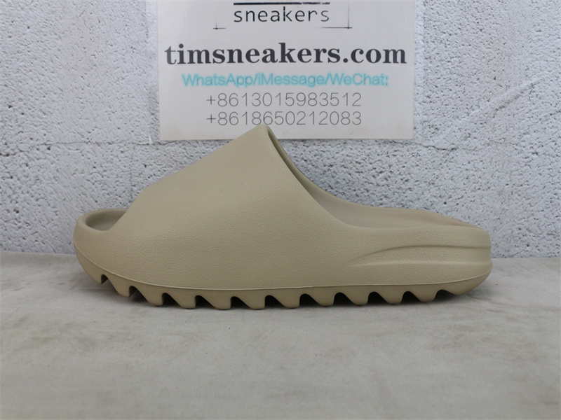 Free Shipping Yeezy Slide Pure 2021 Re Release GW1934